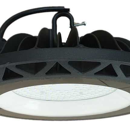 Corp Led Industrial 100W, 6400K, lumina rece