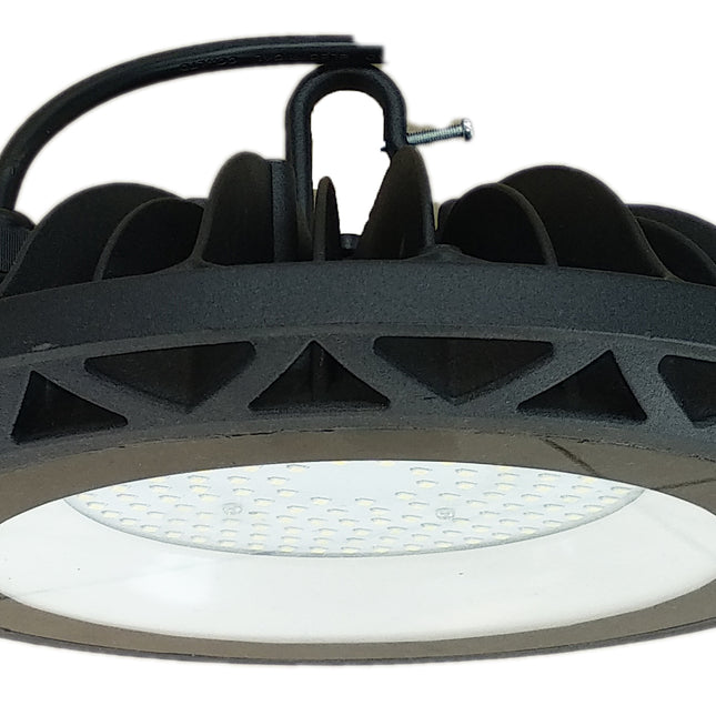 Corp Led Industrial 100W, 6400K, lumina rece