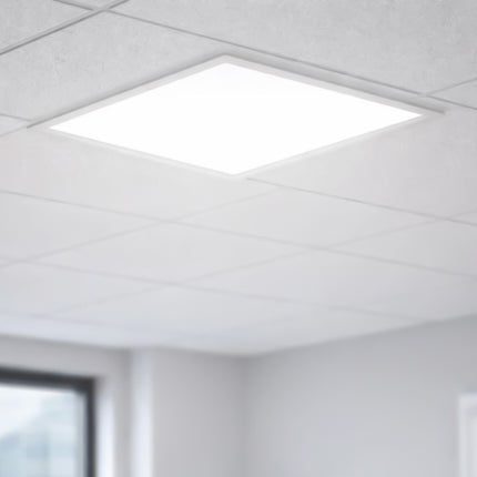 Panou Led Back-light 15W, 1200 Lm, 295x295x28mm , lumina neutra