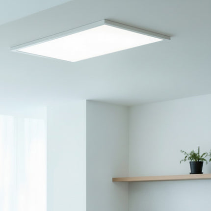 Panou Led Back-light 28W, 2240 Lm, 295x595x28mm , lumina rece