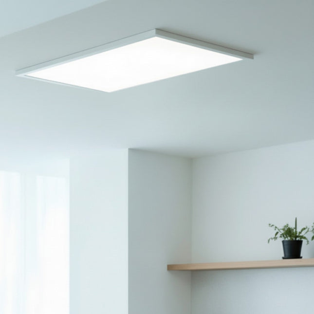 Panou Led Back-light 28W, 2240 Lm, 295x595x28mm , lumina rece
