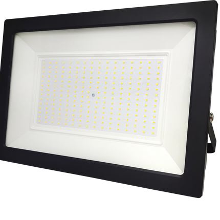 Proiector Led SMD Galaxy, 200W  6000K, lumina rece