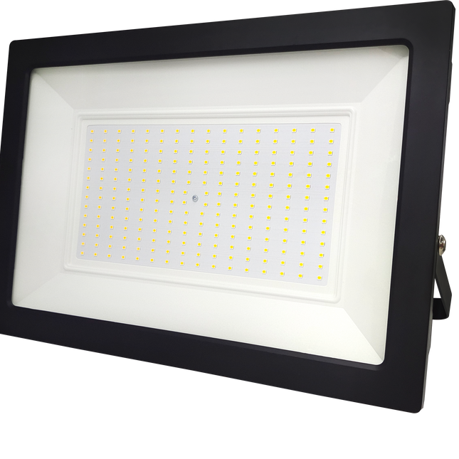 Proiector Led SMD Galaxy, 200W  6000K, lumina rece