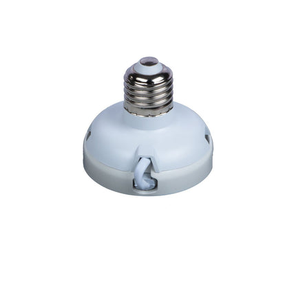 Adaptor dulie E27 pentru spot LED Luna, 14W