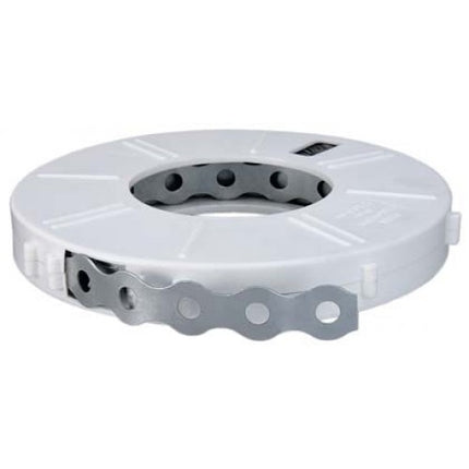 Banda suport Fi 8mm, 25x0.8mm - rola 10m