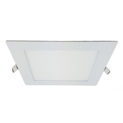 SPOT LED SLIM PATRAT/24W/4100K 300*300
