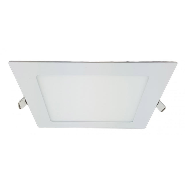 SPOT LED SLIM PATRAT/24W/4100K 300*300