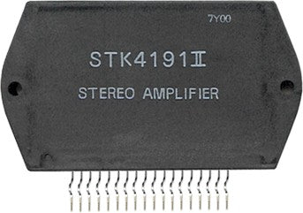 STK4191II-CHN