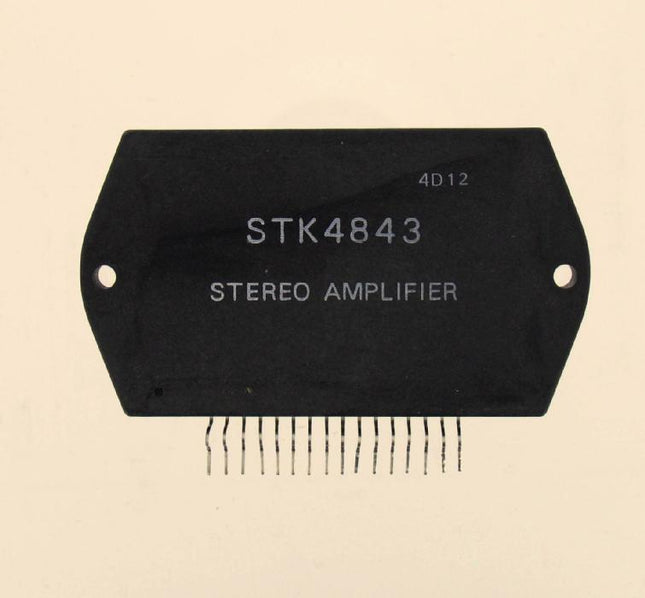 Circuit integrat STK4843-CHN
