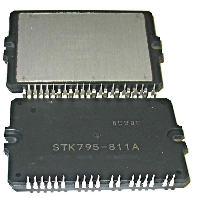 Circuit integrat STK795-811A-SAN