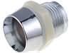 Suport led 5mm metal