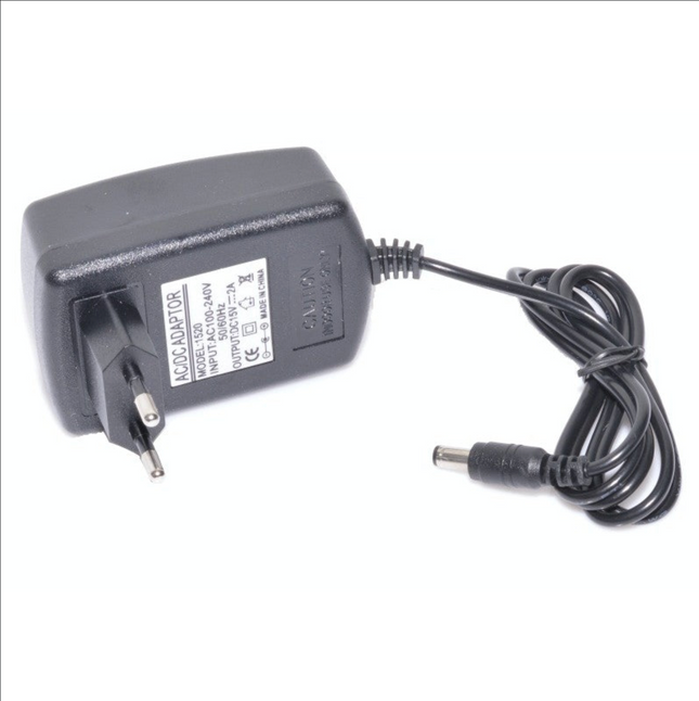 Alimentator stabilizat AC/DC 220V - 18V AC DC