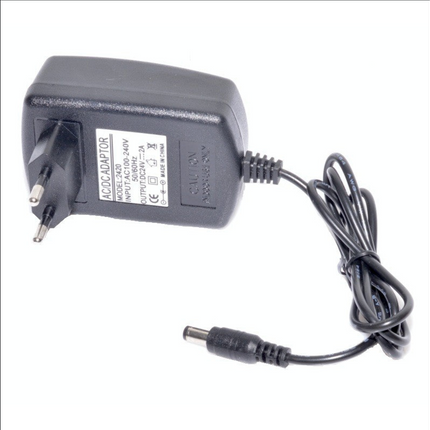 Alimentator stabilizat AC/DC 220V - 24V AC DC