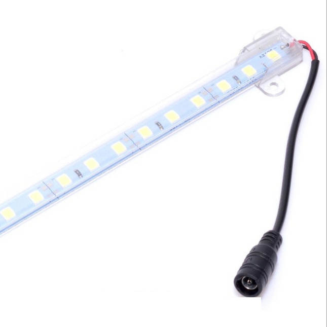 Bara 72 leduri SMD 5050 12V DC