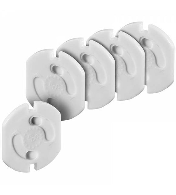 Set Protectie Priza (5Buc/Set)