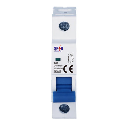 Siguranta Automata B32-1Pol 32A