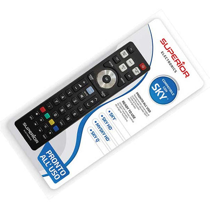 Telecomanda universala receiver Sky