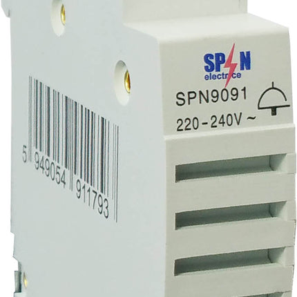 Sonerie Pe Sina Din 220V