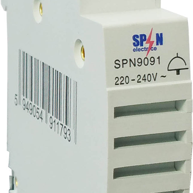 Sonerie Pe Sina Din 220V