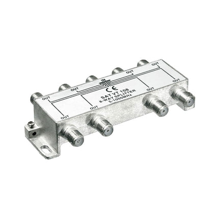 Spliter TV 8 CAI
