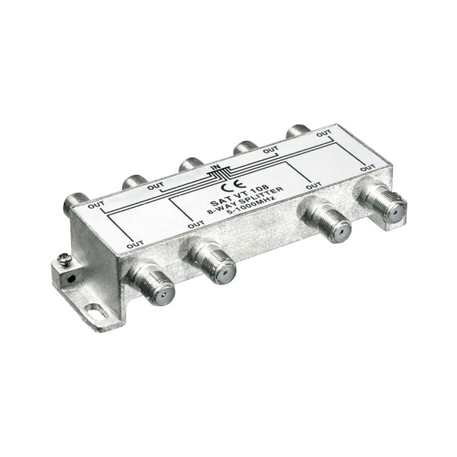 Spliter TV 8 CAI