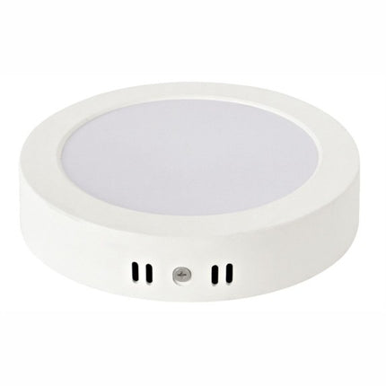 Spot Led Sole rotund aplicat  Ø300, 36W, 4100k, lumina neutra