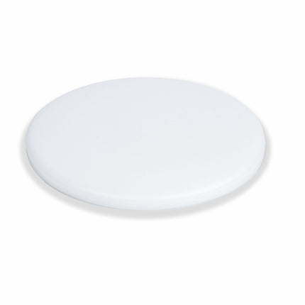 Spot Led Luna fara rama, Ø120mm, 14W=130W, 6000K, lumina rece