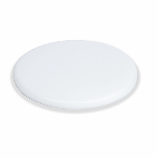 Spot Led Luna fara rama, Ø120mm, 14W=130W, 6000K, lumina rece