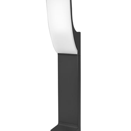Stalp Ornamental de Iluminat Some de Gradina IP65 15W 3000K 1350LM