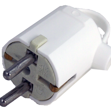 Stecher Ceramic Cu Inel, 16A