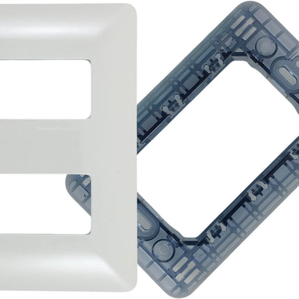 Suport + Rama 2M 1/1 NEO,pentru doza de 3M