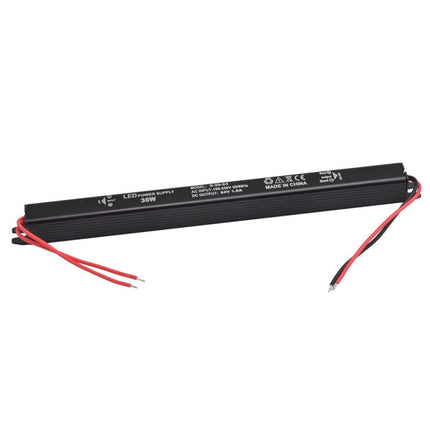 Sursa Alimentare Slim 24V- 36W / 24V 5A