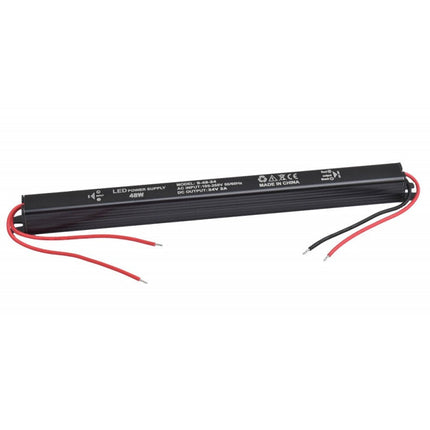 Sursa Alimentare Slim 24V- 48W / 24V 2A