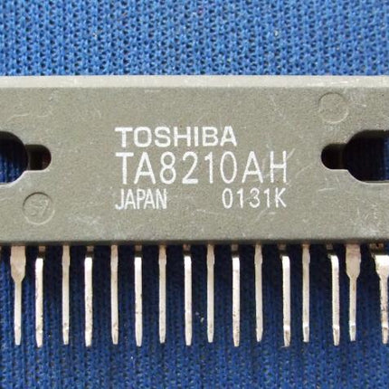 TA8210AH-TOS