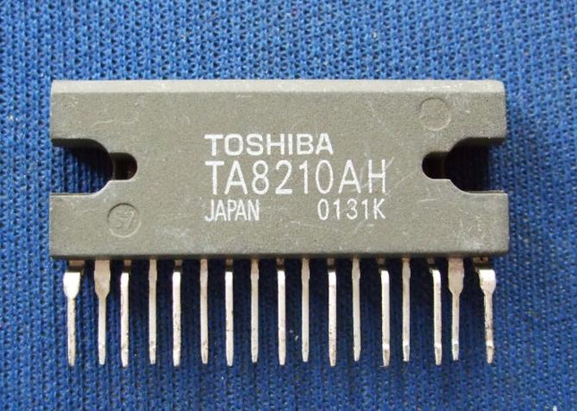 TA8210AH-TOS