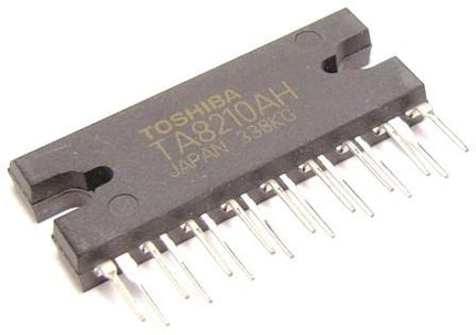 TA8210AH-TOS-CHN