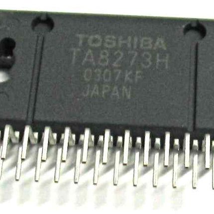 TA8273H-TOS-SH