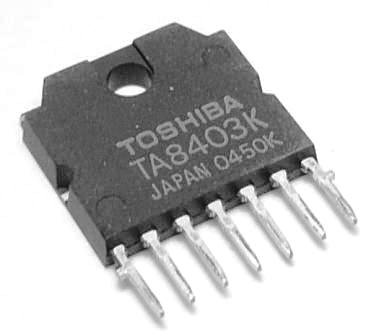 TA8403K-TOS-SH