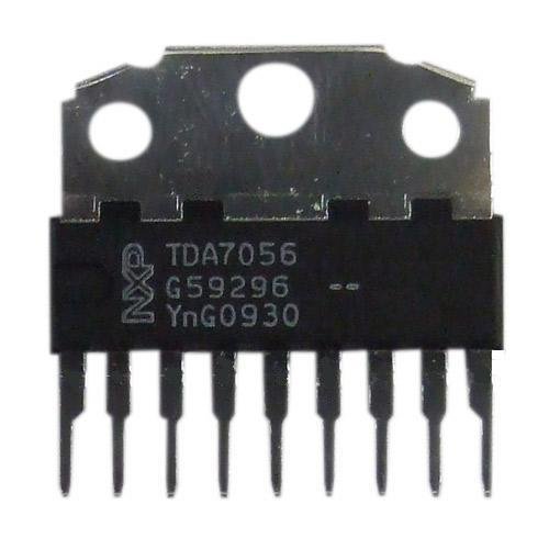 Circuit integrat TDA7056