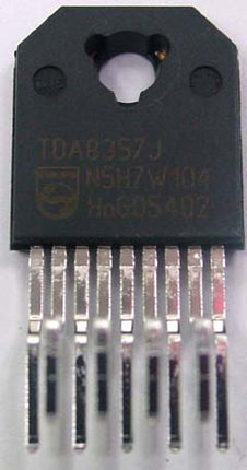 TDA8357J