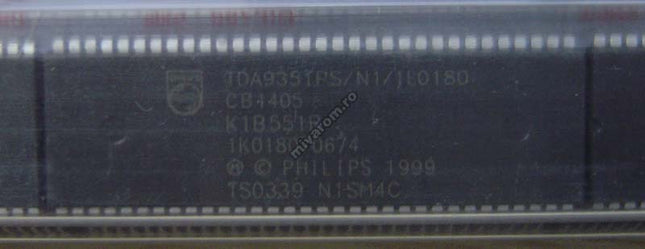 TDA9351PS/N1/1L0180(1K0180/0674/)
