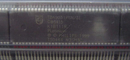 TDA9351PSN/3I(PLatinium)