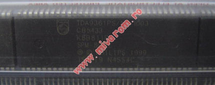 TDA9361PS/N2/1003/(SPM802EE)