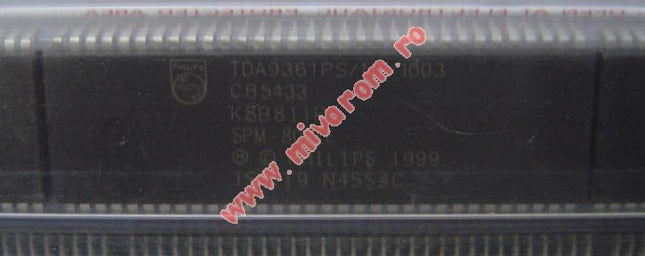 TDA9361PS/N2/1003/(SPM802EE)