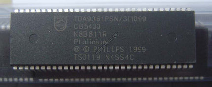 TDA9361PSN/3I1099(PLatinium)
