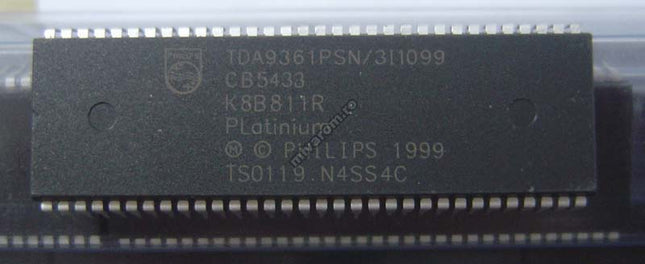 TDA9361PSN/3I1099(PLatinium)