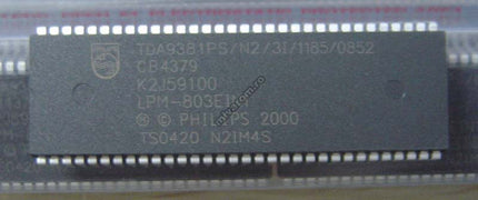 TDA9381PS/N2/3I/1185/0852