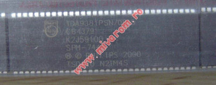 TDA9381PSN/0845(SPM744)