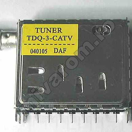 Selector hiperband tip Samsung 12V
