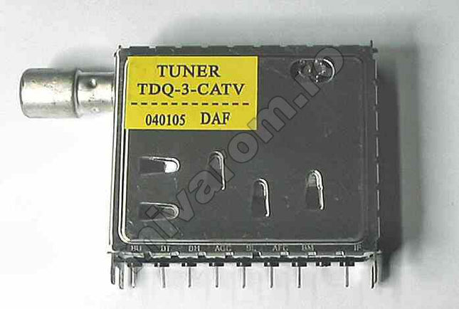Selector hiperband tip Samsung 12V